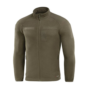 Flisinis džemperis M-Tac Combat Fleece Polartec