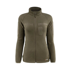 Flisinis džemperis M-Tac Combat Fleece Polartec Lady