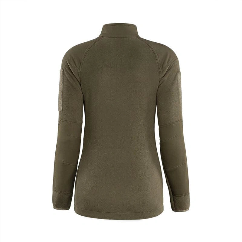 Flisinis džemperis M-Tac Combat Fleece Polartec Lady