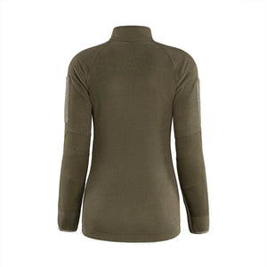 Flisinis džemperis M-Tac Combat Fleece Polartec Lady