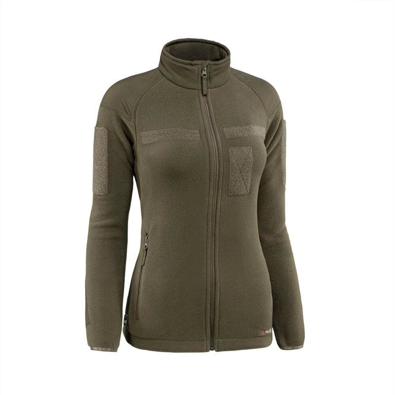 Flisinis džemperis M-Tac Combat Fleece Polartec Lady
