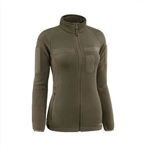 Flisinis džemperis M-Tac Combat Fleece Polartec Lady