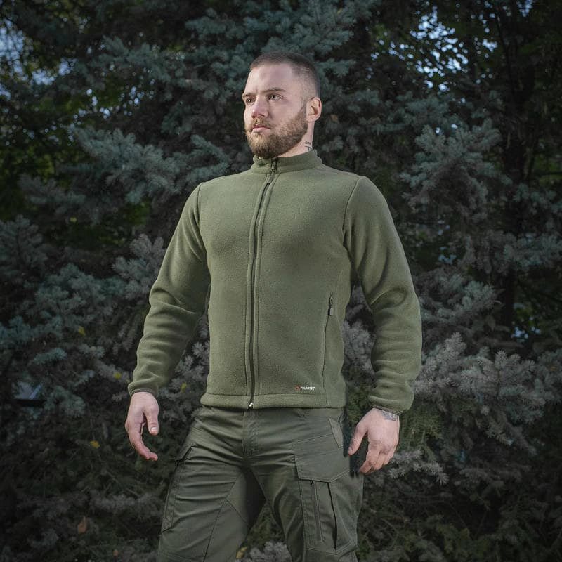 Flisinis džemperis M-Tac Nord Polartec