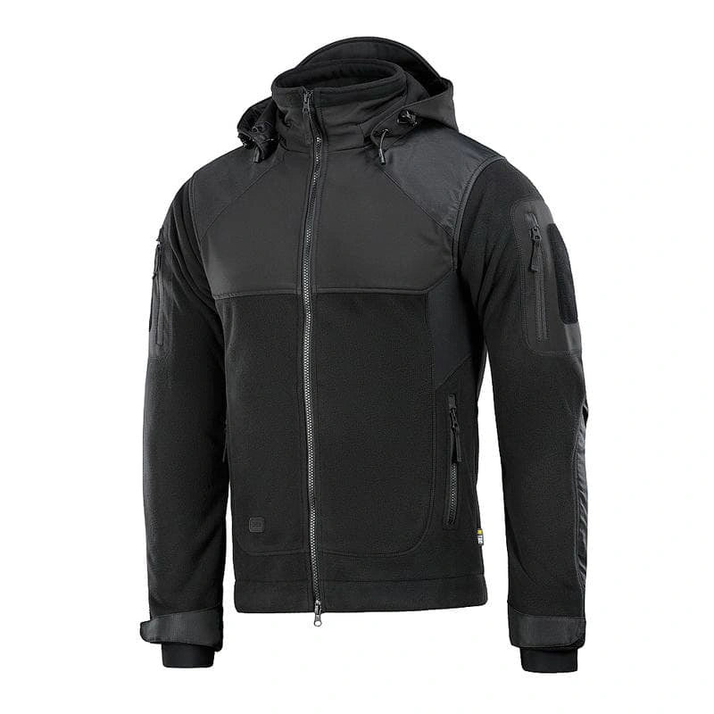 Flisinis džemperis M-Tac Norman Windblock