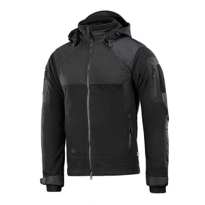 Flisinis džemperis M-Tac Norman Windblock