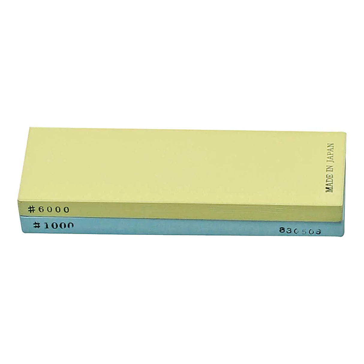 Galandimo akmuo Herbertz JAPANESE WHETSTONE 1000/6000