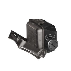 Galvos žibintuvėlis Fenix HL45R, 1000lm