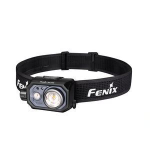Galvos žibintuvėlis Fenix HL45R, 1000lm
