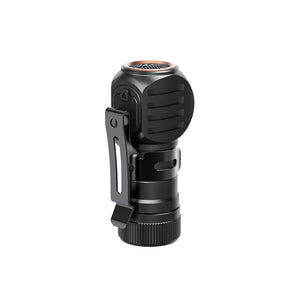 Galvos žibintuvėlis Fenix HM53R, 1200lm