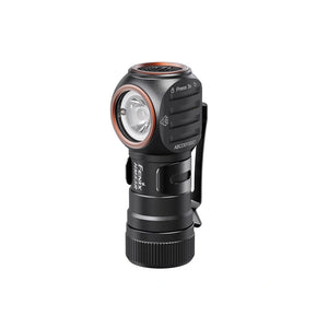Galvos žibintuvėlis Fenix HM53R, 1200lm