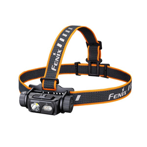 Galvos žibintuvėlis Fenix HM60R V2.0, 1600lm