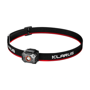 Galvos prožektorius Klarus HM3, 670 lm