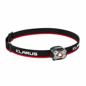 Galvos prožektorius Klarus HM3, 670 lm