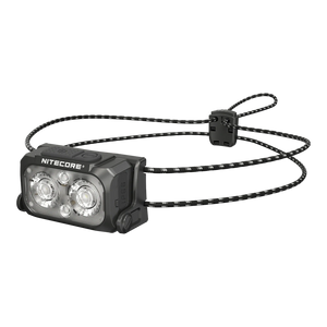 Galvos žibintuvėlis Nitecore NU25 MCT UL, 400lm