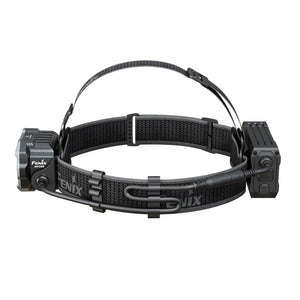 Galvos žibintuvėlis Fenix HP35R