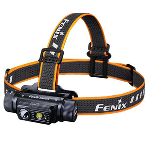 Galvos žibintuvėlis Fenix HM70R, 1600lm