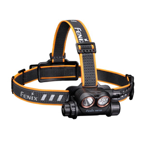 Galvos žibintas Fenix HM75R, 1600m