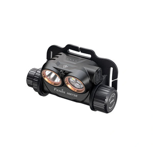 Galvos žibintas Fenix HM75R, 1600m
