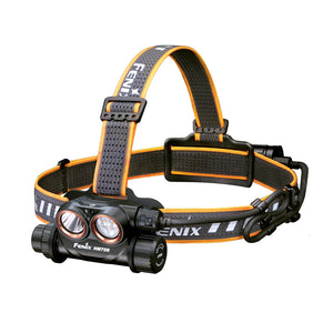 Galvos žibintas Fenix HM75R, 1600m