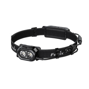 Galvos žibintuvėlis Fenix HP12R-T, 1300lm