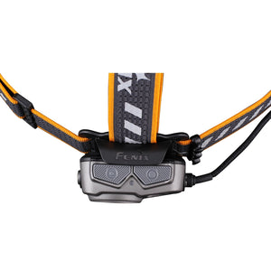 Galvos žibintuvėlis Fenix HP25R V2.0, 1600lm