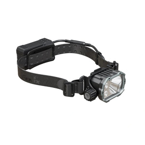 Galvos žibintuvėlis paieškai Fenix HP35R SAR, 4000lm