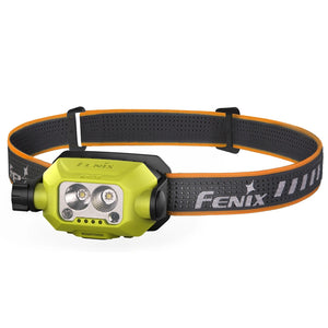 Galvos žibintuvėlis Fenix Fenix WH23R, 600lm.