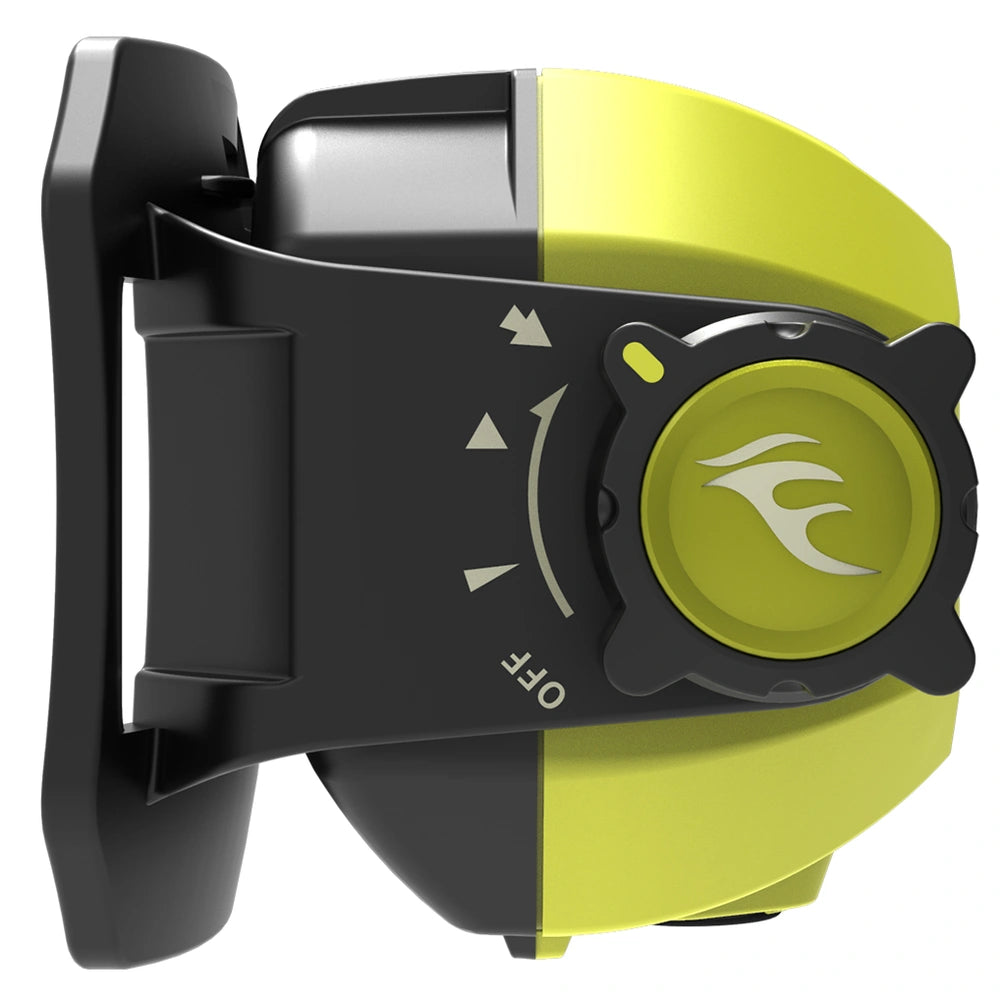 Galvos žibintuvėlis Fenix Fenix WH23R, 600lm.