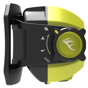 Galvos žibintuvėlis Fenix Fenix WH23R, 600lm.