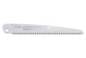 Geležtė pjūklui Silky Gomboy 240