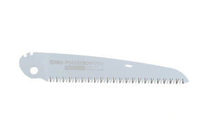 Geležtė pjūklui Silky Pocketboy 170