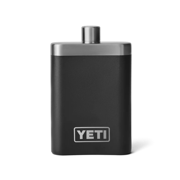 Gertuvė YETI Rambler® Flask