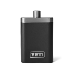 Gertuvė YETI Rambler® Flask