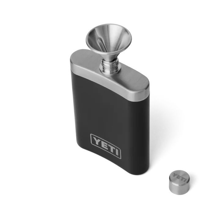 Gertuvė YETI Rambler® Flask