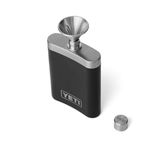 Gertuvė YETI Rambler® Flask