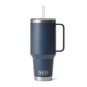 Gertuvė YETI Rambler®, su šiaudeliu