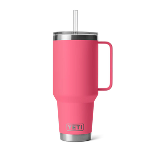 Gertuvė YETI Rambler®, su šiaudeliu