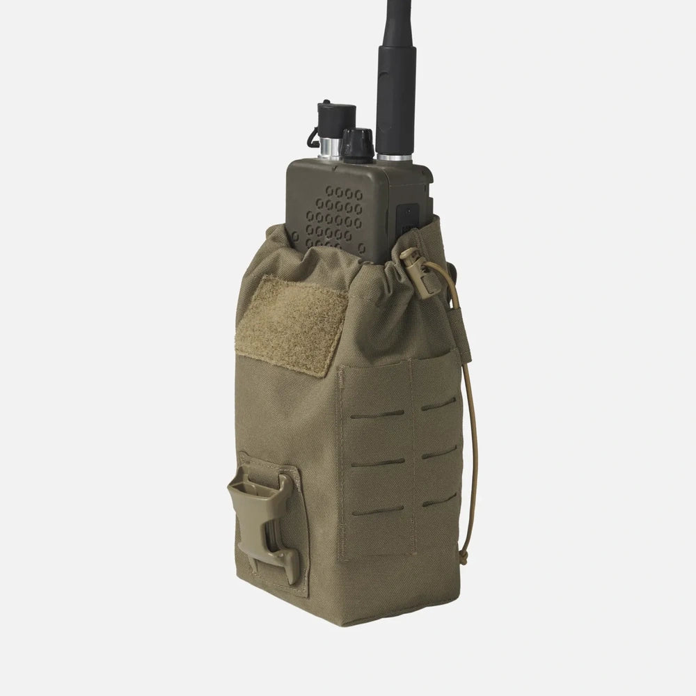 Gertuvės dėklas Direct-Action MKII