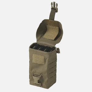 Gertuvės dėklas Direct-Action MKII