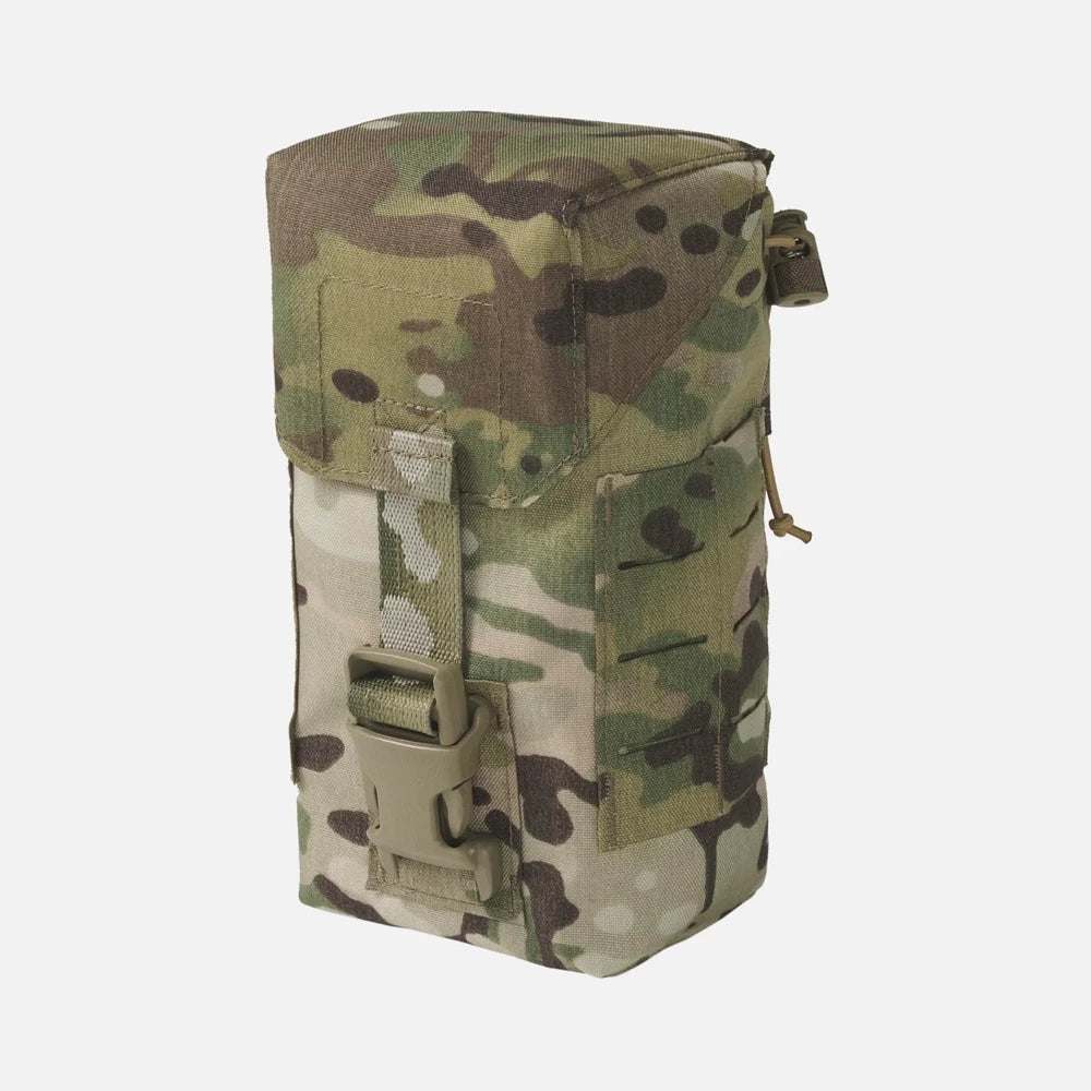 Gertuvės dėklas Direct-Action MKII