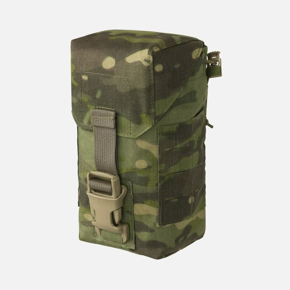 Gertuvės dėklas Direct-Action MKII