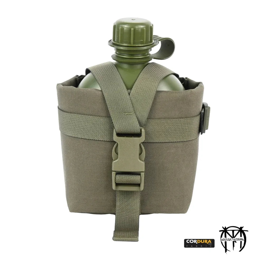 Gertuvės dėklas Matuza-Tactical