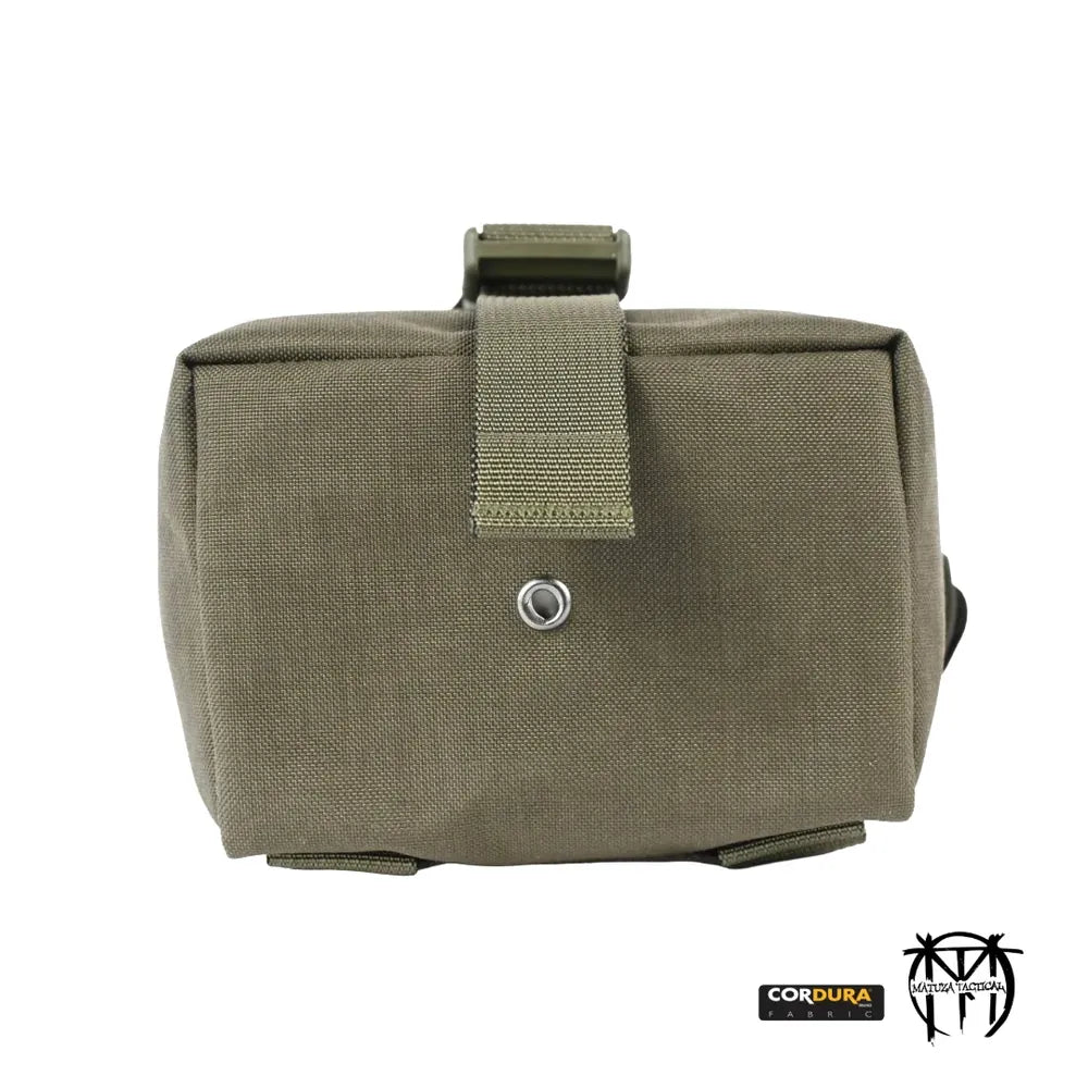 Gertuvės dėklas Matuza-Tactical