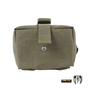 Gertuvės dėklas Matuza-Tactical