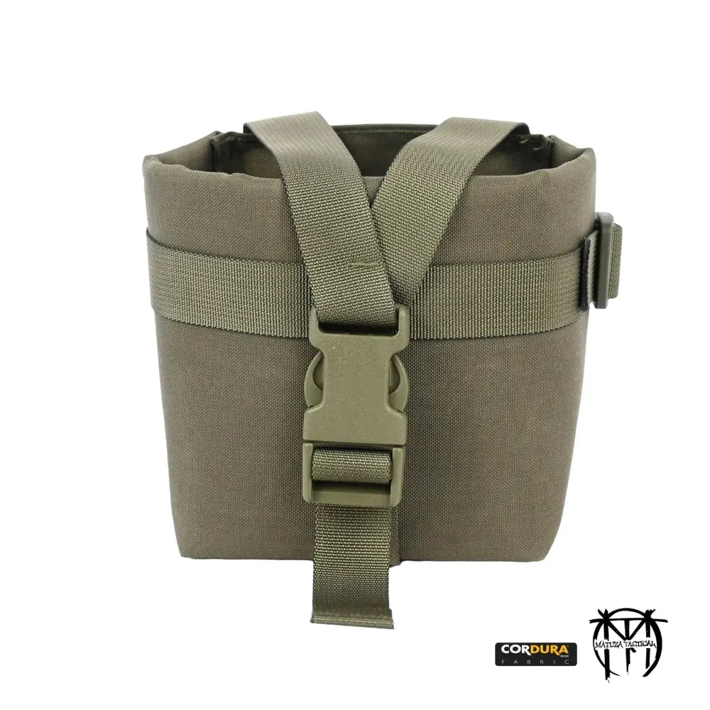 Gertuvės dėklas Matuza-Tactical