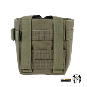 Gertuvės dėklas Matuza-Tactical