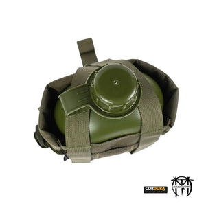 Gertuvės dėklas Matuza-Tactical
