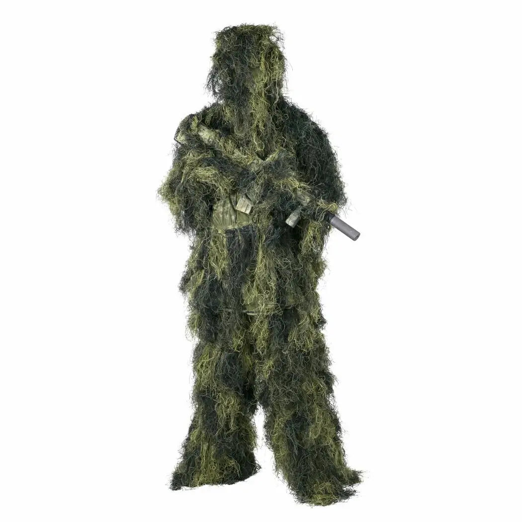 Ghillie maskuojantis kostiumas Helikon-Tex