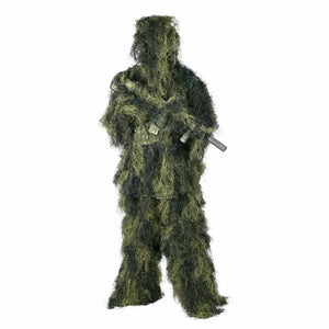 Ghillie maskuojantis kostiumas Helikon-Tex