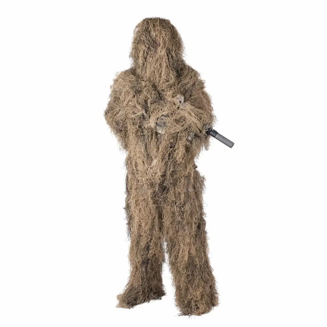 Ghillie maskuojantis kostiumas Helikon-Tex